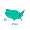 America's Nerdiest Cities Ranked