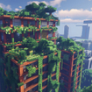 Minecraft Skyscrapers