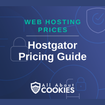 Hostgator pricing guide