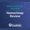 Namecheap review