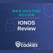 IONOS web hosting review 