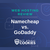 Namecheap vs GoDaddy