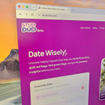 Stud or Dud homepage displayed on desktop computer browser.