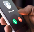 A phone call from an unknown number is likely an unwanted call in these cities that receive the most scam calls in the US.