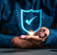 privacy policy checkmark
