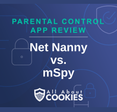 Net Nanny vs. mSpy