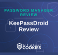 KeePassDroid Review
