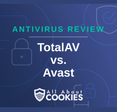 TotalAV vs. Avast