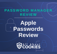 Apple Passwords Review