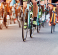 Bike race