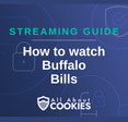 How to watch Buffalo Bills