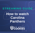 How to watch Carolina Panthers
