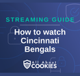 How to watch Cincinnati Bengals