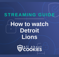 How to watch Detroit Lions