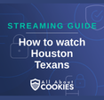 How to watch Houston Texans