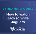 How to watch Jacksonville Jaguars