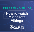 How to watch Minnesota Vikings