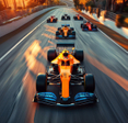 How to watch Singapore Grand Prix