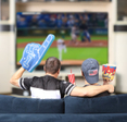 How to watch MLB playoffs