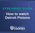 How To Watch Detroit Pistons Live