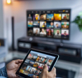 Streaming HBO Max from multiple devices