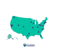America&#x27;s Nerdiest Cities Ranked