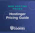 Hostinger web hosting pricing guide