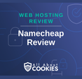 Namecheap review