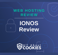 IONOS web hosting review 