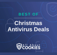 Best Christmas Antivirus Deals