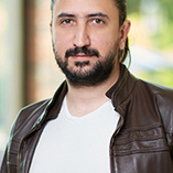 Santiago Torres-Arias 