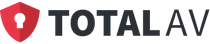 TotalAV logo