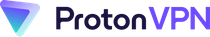 Proton VPN logo