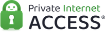 Private Internet Access logo