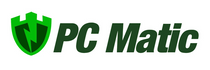 PC Matic logo