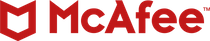 McAfee logo