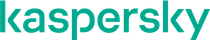 Kaspersky logo