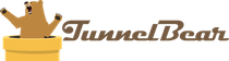 TunnelBear logo