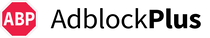 Adblock Plus logo