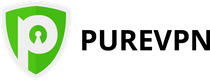 PureVPN logo
