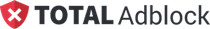 Total Adblock logo