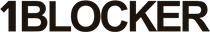 1Blocker logo