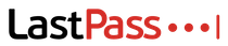 LastPass logo