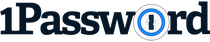 1Password logo