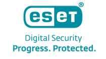 ESET logo