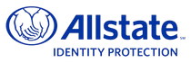 Allstate Identity Theft Protection logo