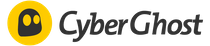 CyberGhost logo