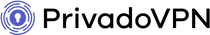 PrivadoVPN logo