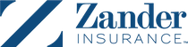 Zander Insurance Identity Theft Protection logo