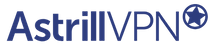 Astrill VPN logo